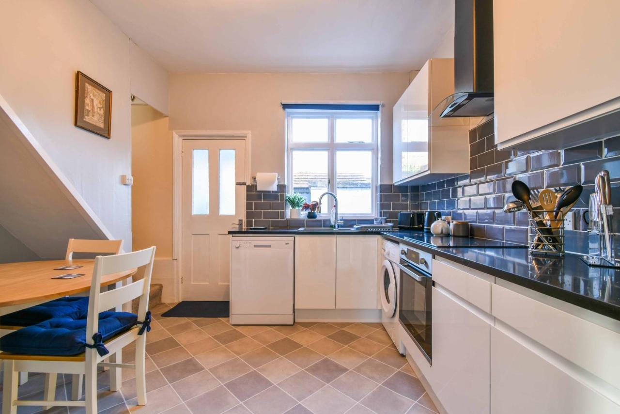Bay Tree Cottage Γιορκ Εξωτερικό φωτογραφία