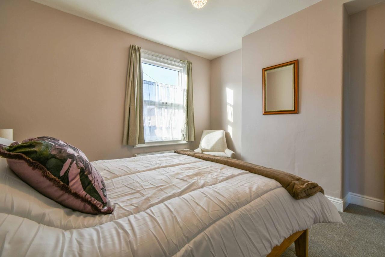 Bay Tree Cottage Γιορκ Εξωτερικό φωτογραφία